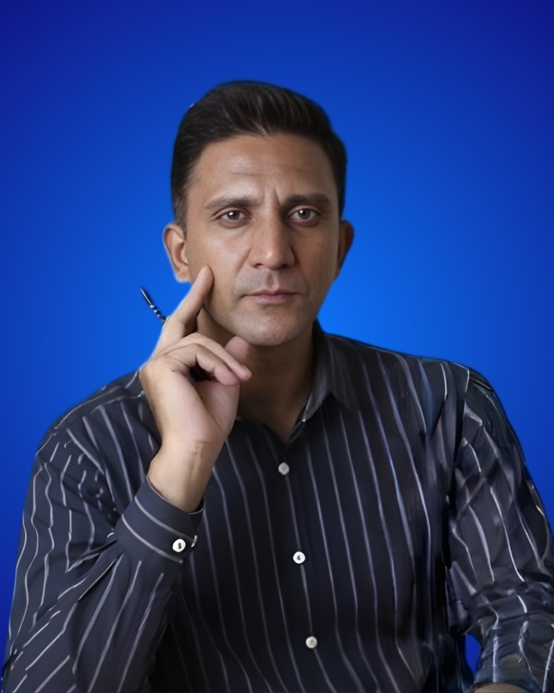 Mustafa Asghar — TKT Strategy